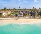 Nungwi Beach Resort by TURACO